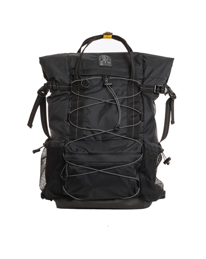 Parajumpers - Hari Rucksack - Black